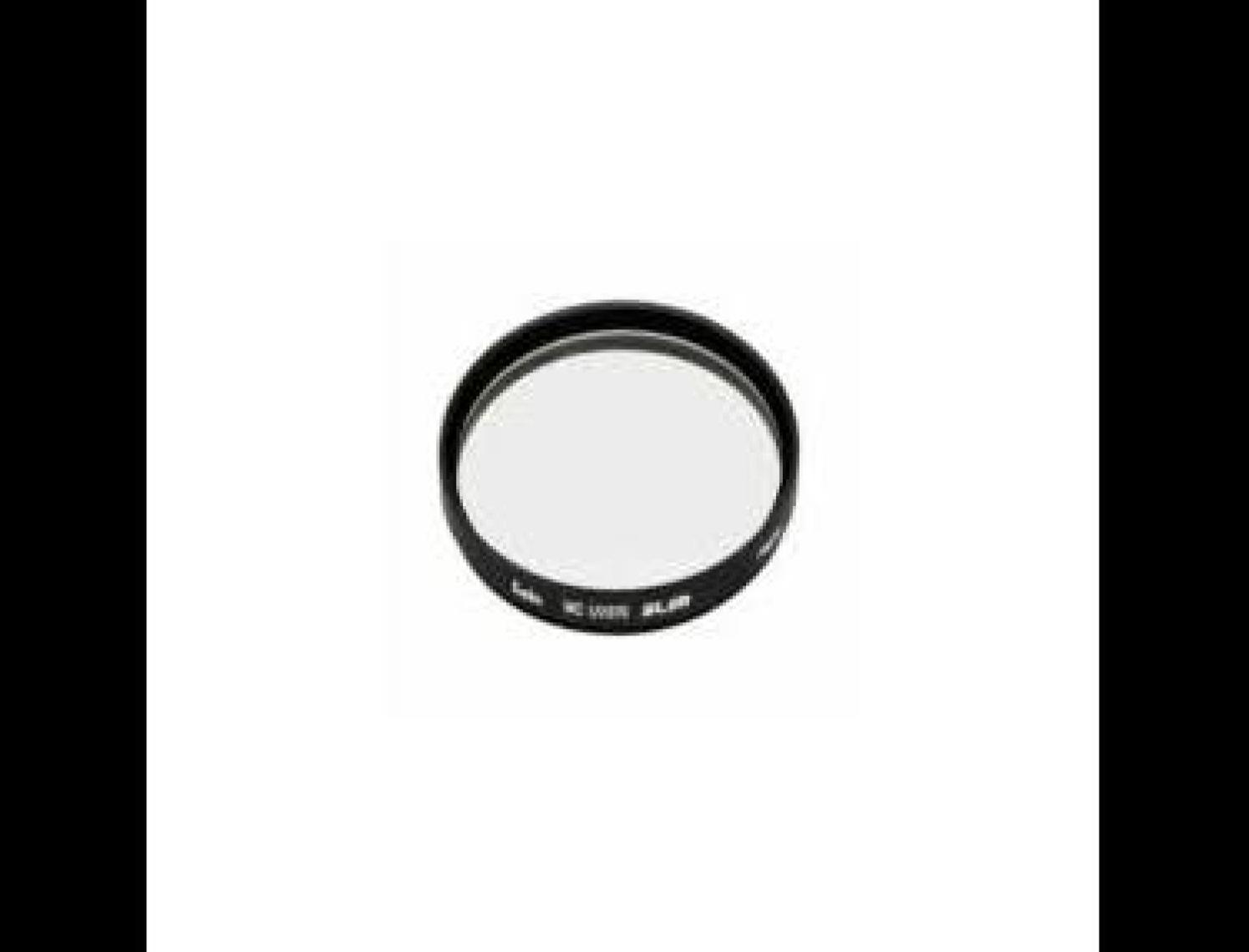 Kenko Slim 37Mm Smart Uv Filtre