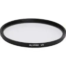 Haskan Canon 50mm f/1.8 Lens İçin 52mm UV Filtre