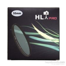 Hlypro 55Mm Uv Filtre