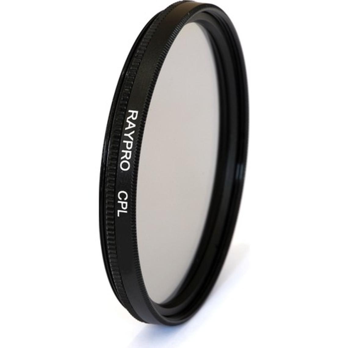 Raypro 52Mm Circular Cpl Polarize Filtre