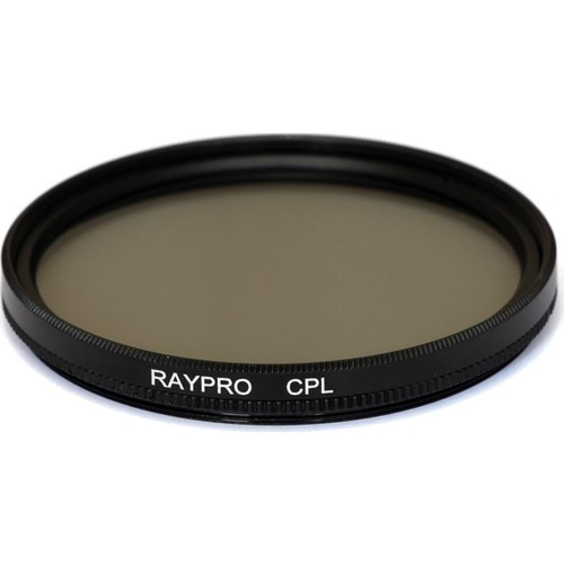 Raypro 52Mm Circular Cpl Polarize Filtre