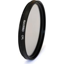 Raypro 52Mm Circular Cpl Polarize Filtre