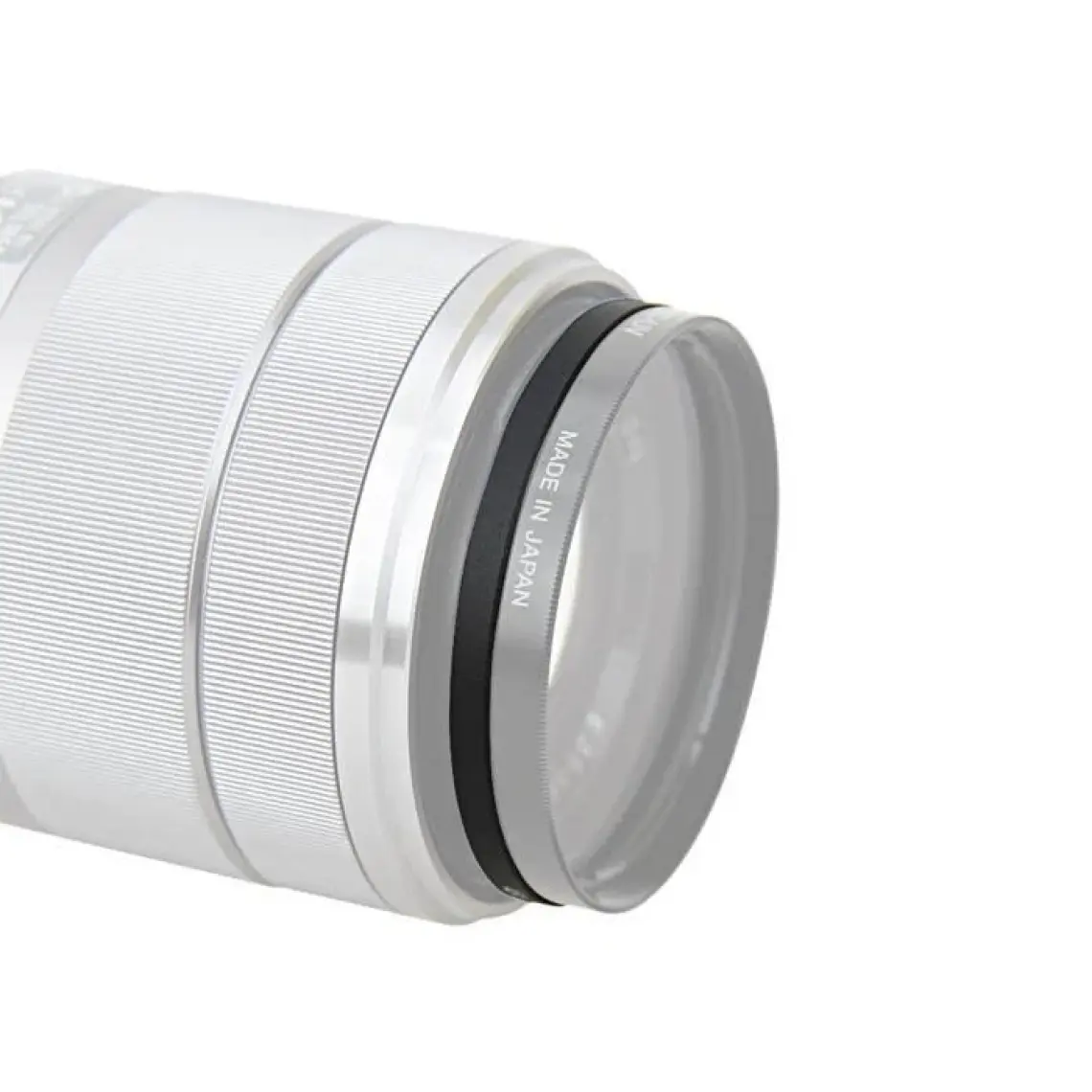 Kiwifotos 77-82mm Step-Up Ring Çevirici Adaptör