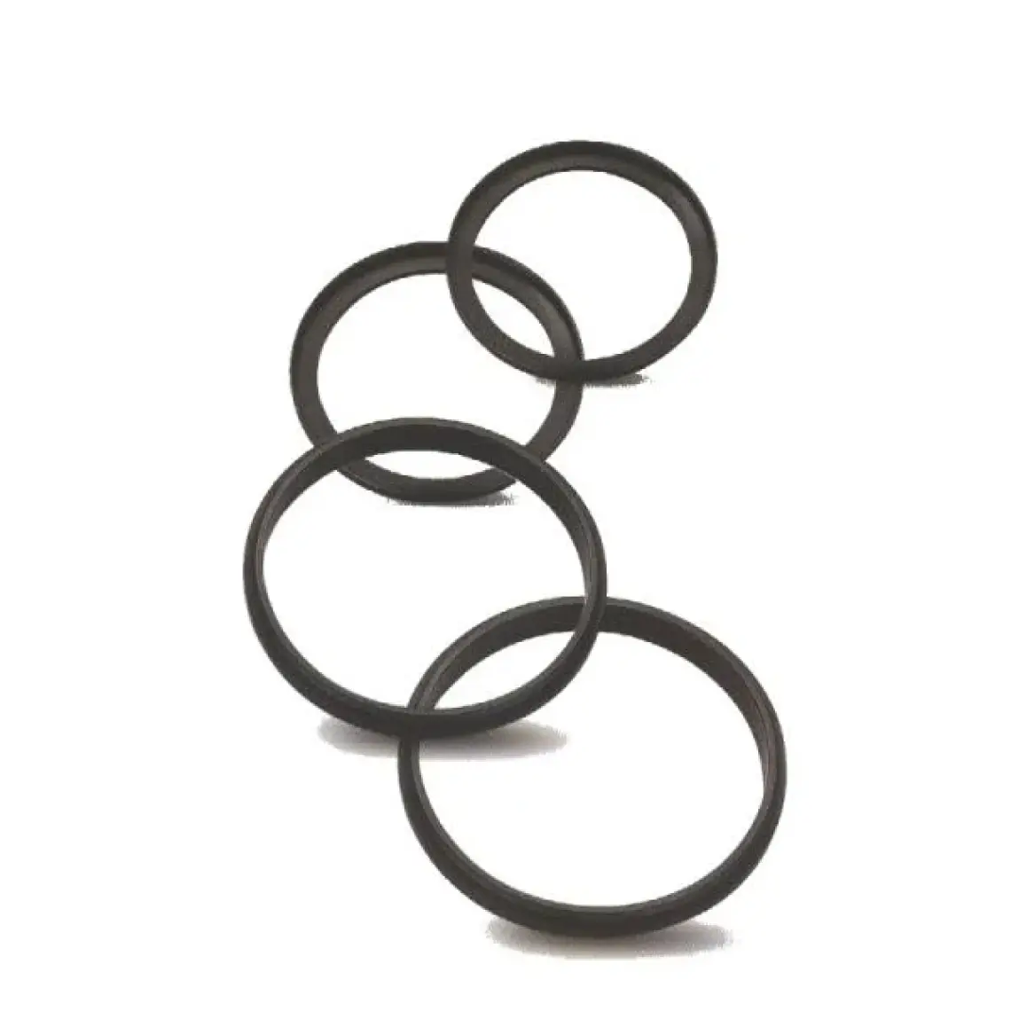 Kiwifotos 77-82mm Step-Up Ring Çevirici Adaptör
