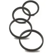 Kiwifotos 77-82mm Step-Up Ring Çevirici Adaptör