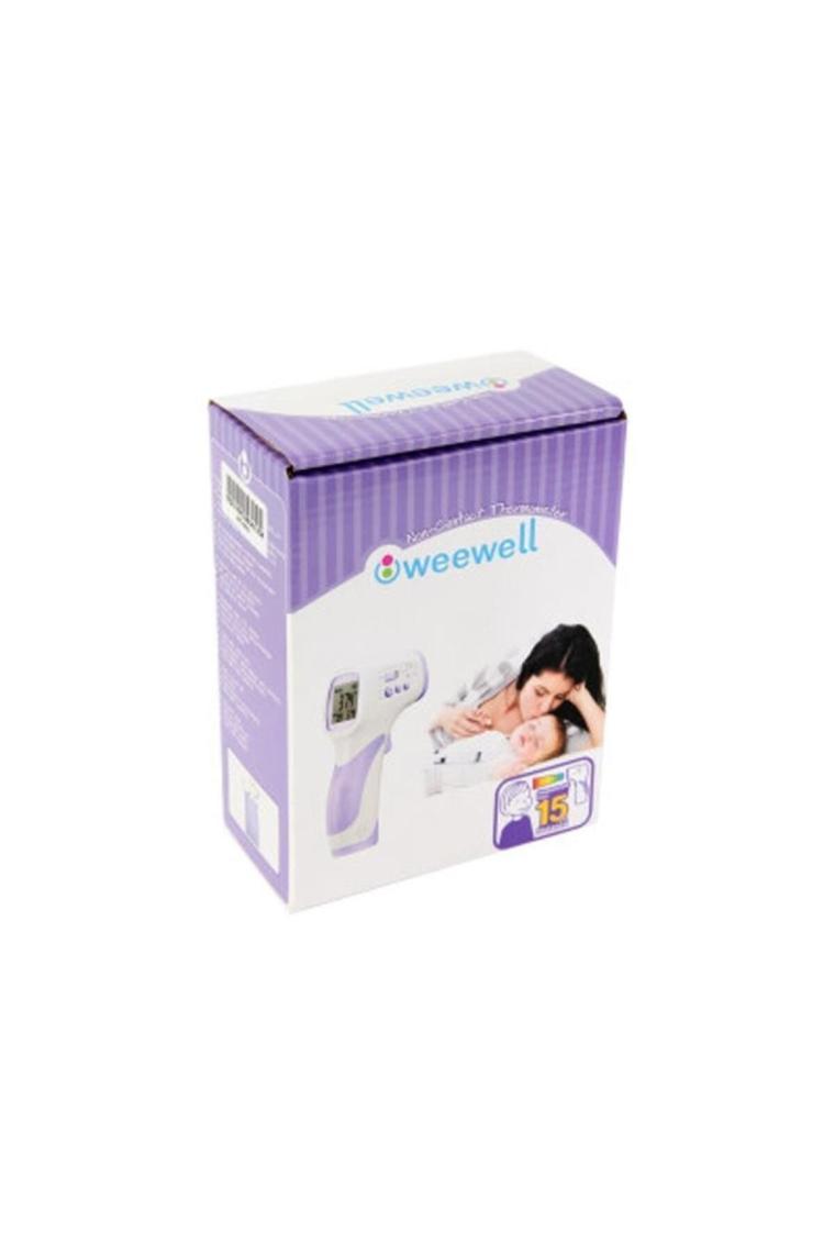 Wtn550r Temazsız Dijital Ateş Ölçer
