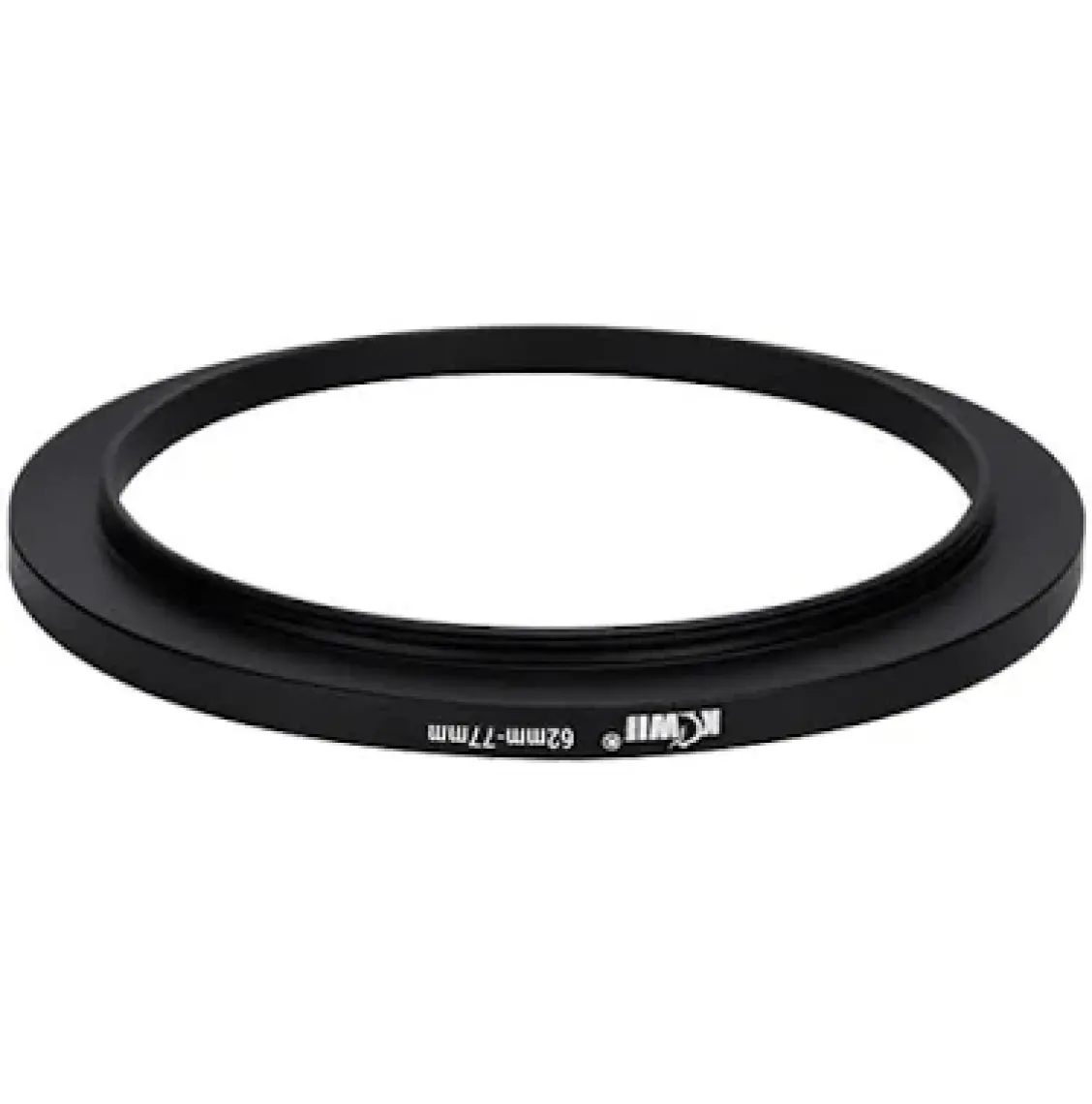 Kiwifotos 62-77mm Step-Up Ring Çevirici Adaptör