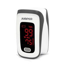 Pulse Oksimetre Parmak Tipi Jumper Jpd-500e