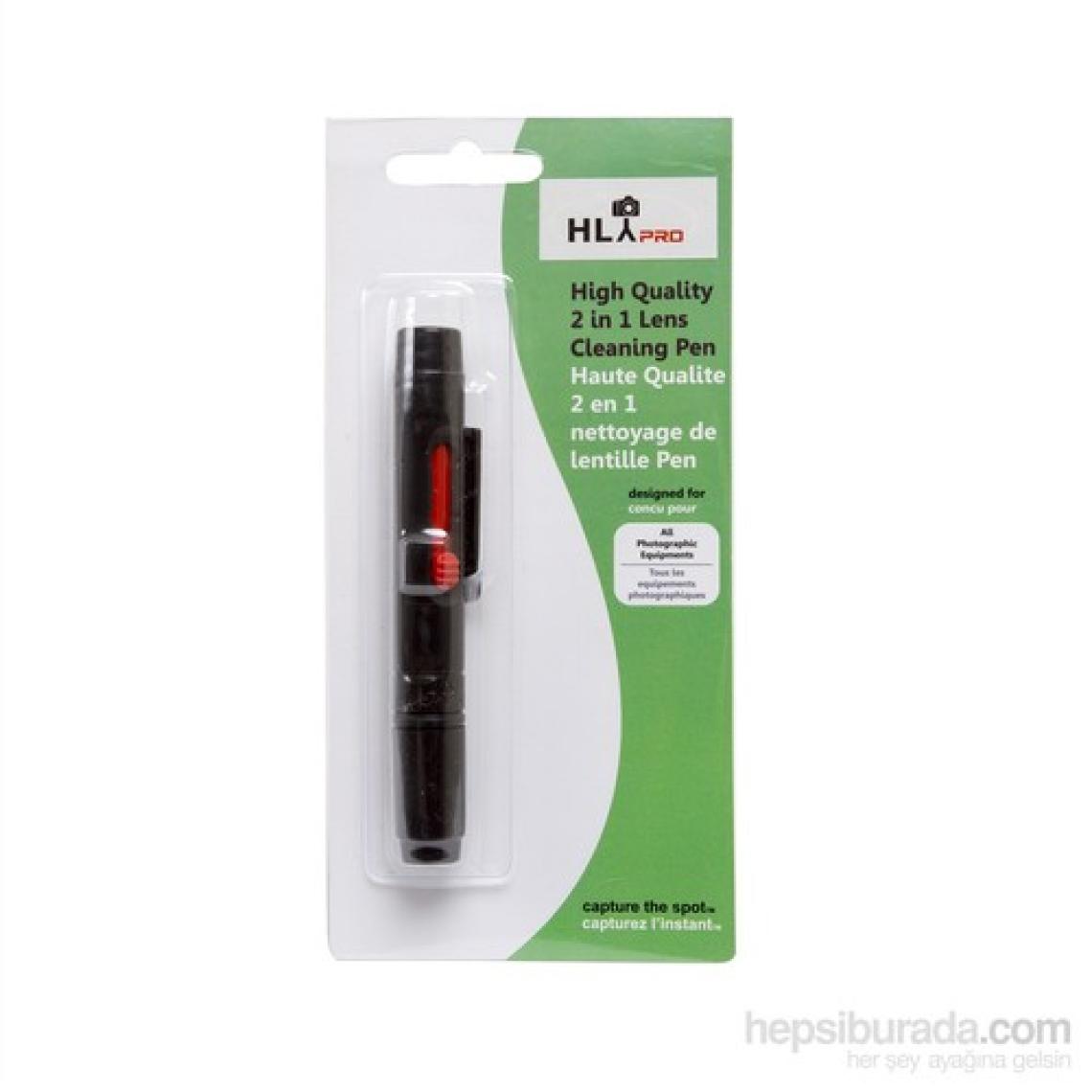 Hlypro  Lens Temizlik Kalemi Lenspen