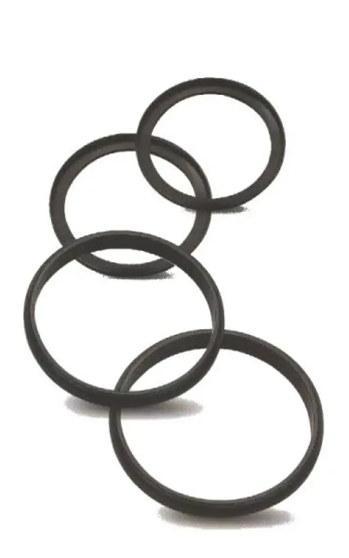 Kiwifotos 58-77mm Step-Up Ring Çevirici Adaptör