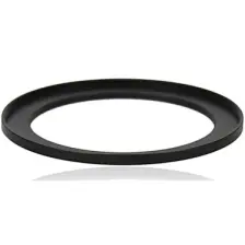 Kiwifotos 58-77mm Step-Up Ring Çevirici Adaptör
