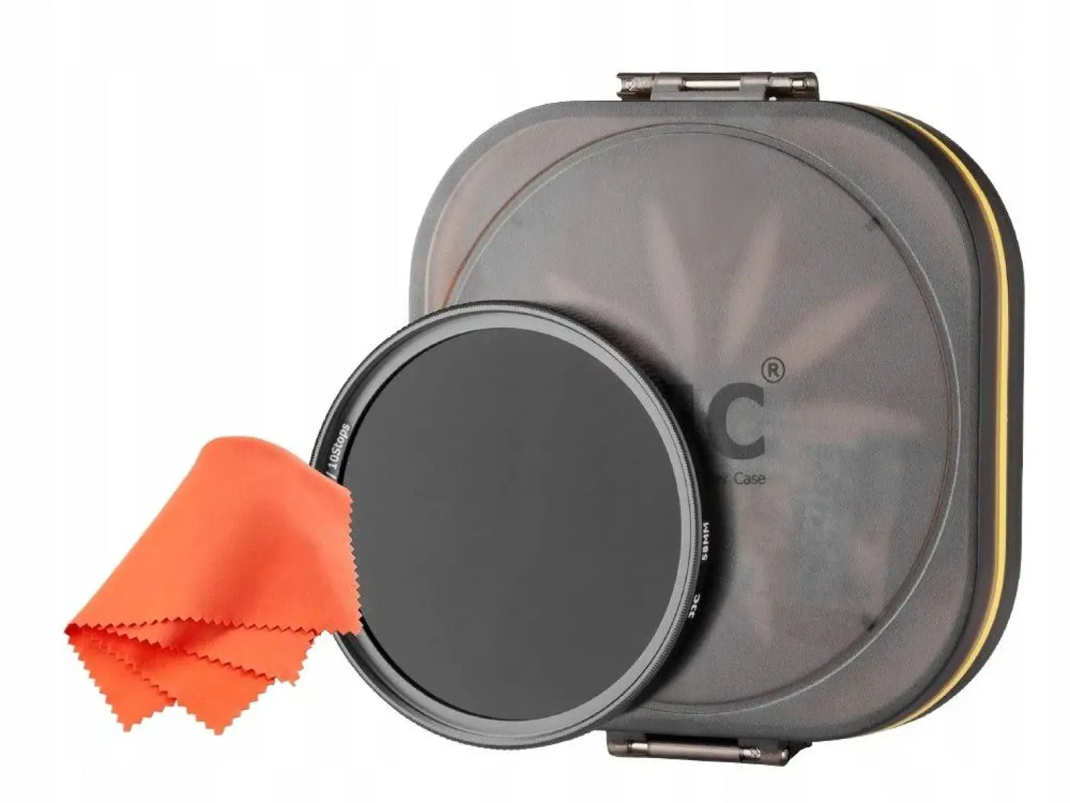 Jjc 82MM ND1000 Neutral Density Filtre (10 Stop)