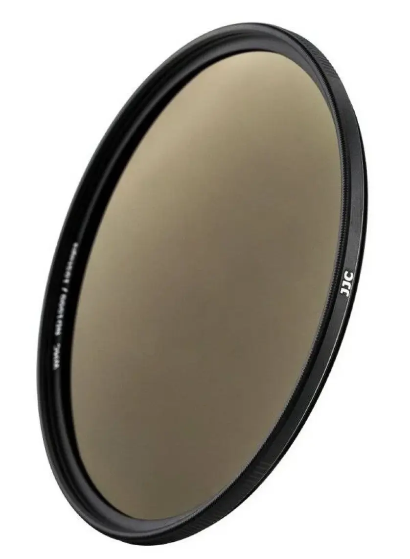 Jjc 82MM ND1000 Neutral Density Filtre (10 Stop)