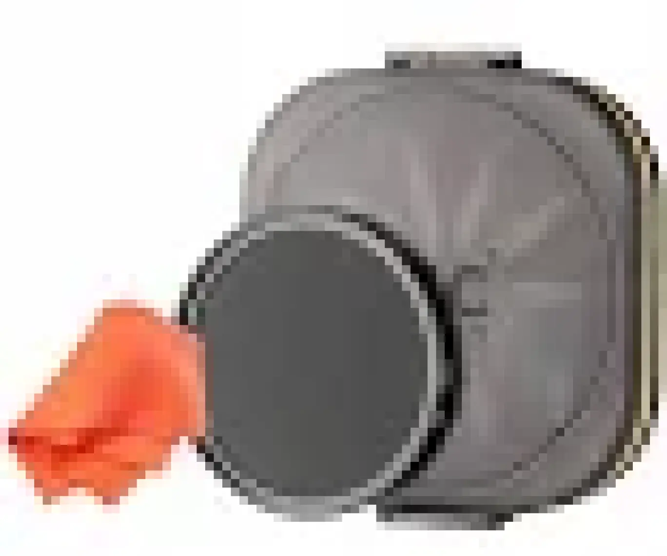 Jjc 82MM ND1000 Neutral Density Filtre (10 Stop)