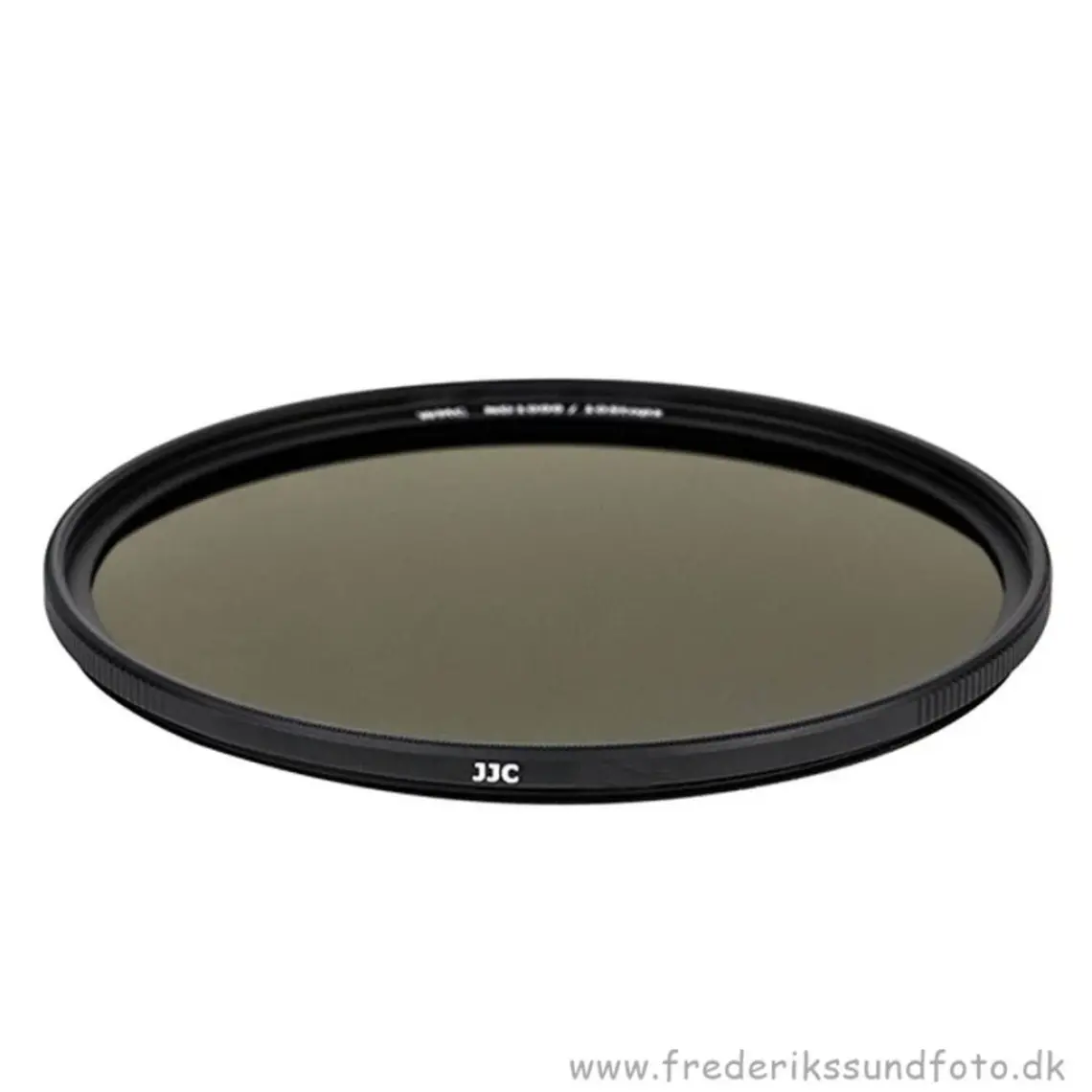 Jjc 82MM ND1000 Neutral Density Filtre (10 Stop)