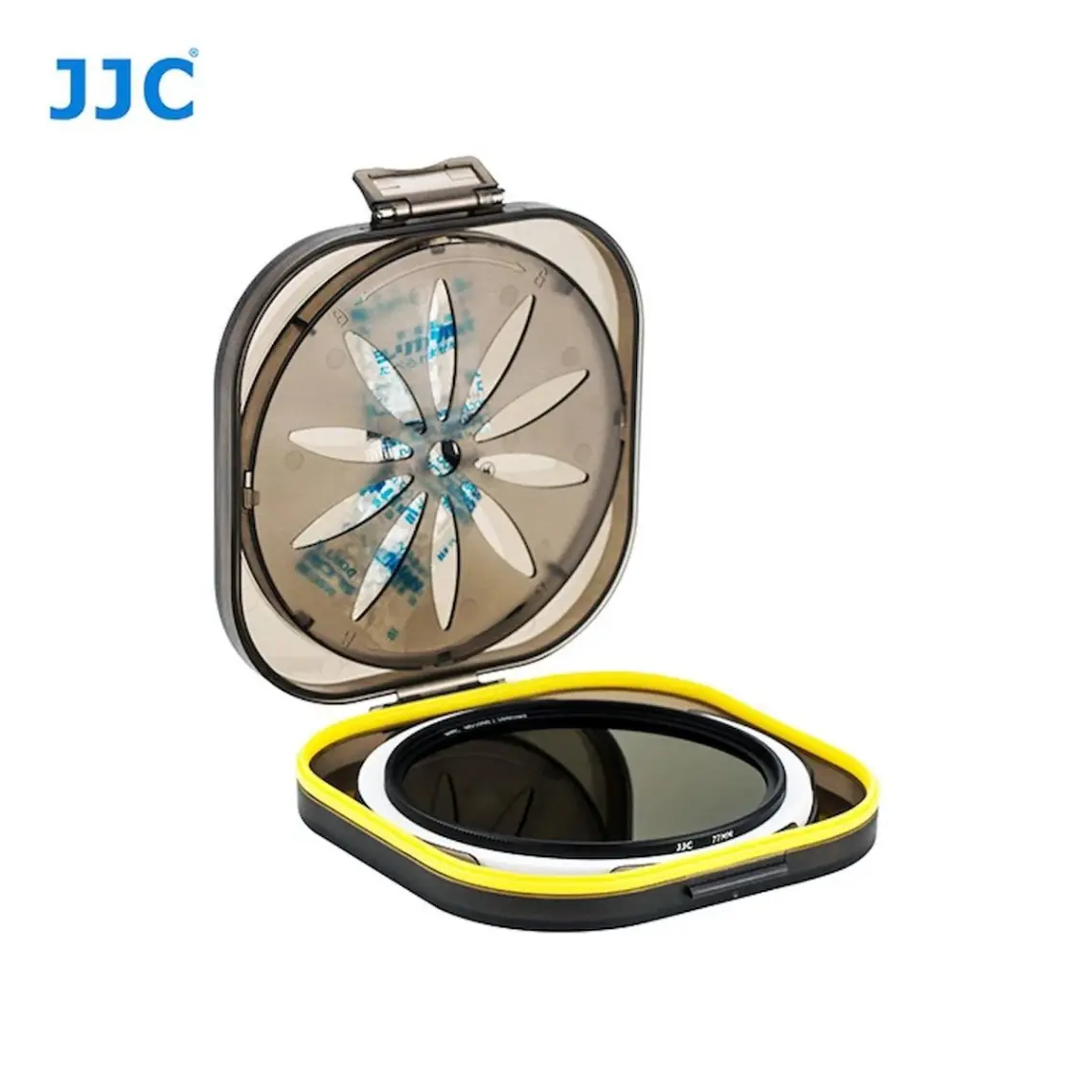 Jjc 82MM ND1000 Neutral Density Filtre (10 Stop)