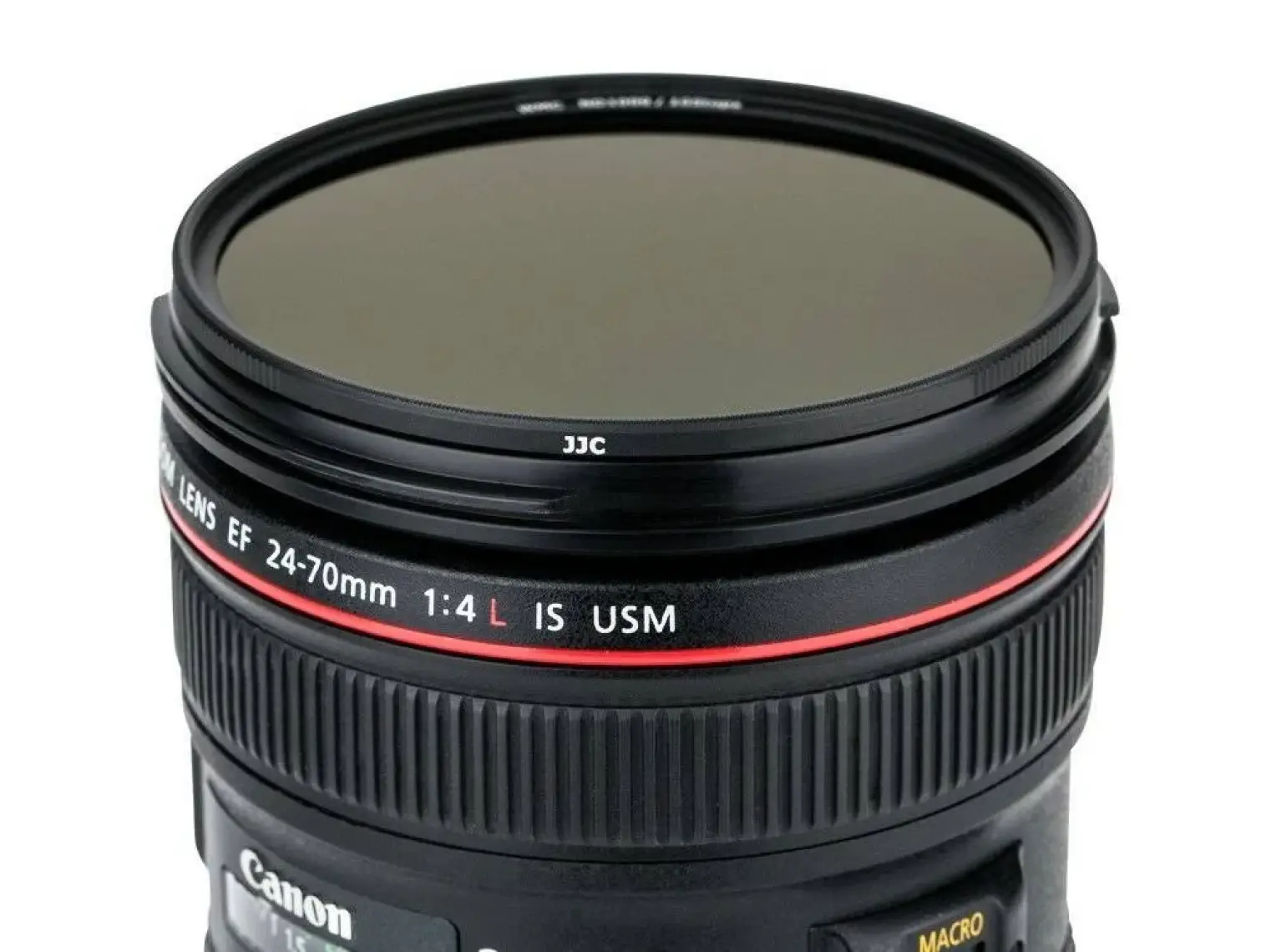 Jjc 82MM ND1000 Neutral Density Filtre (10 Stop)