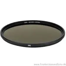 Jjc 82MM ND1000 Neutral Density Filtre (10 Stop)