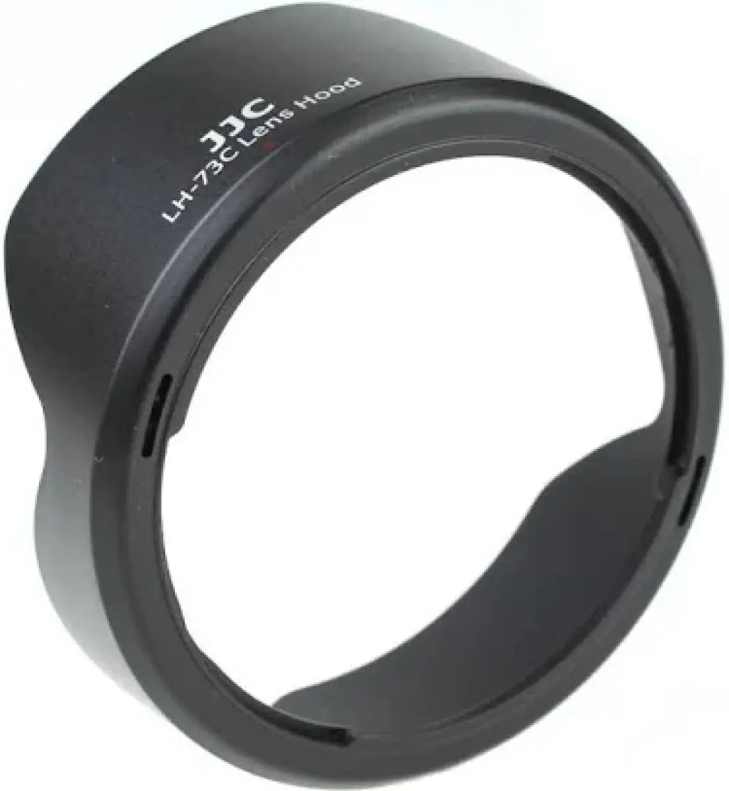 JJC EW-73C Parasoley (EF-S 10-18mm STM)