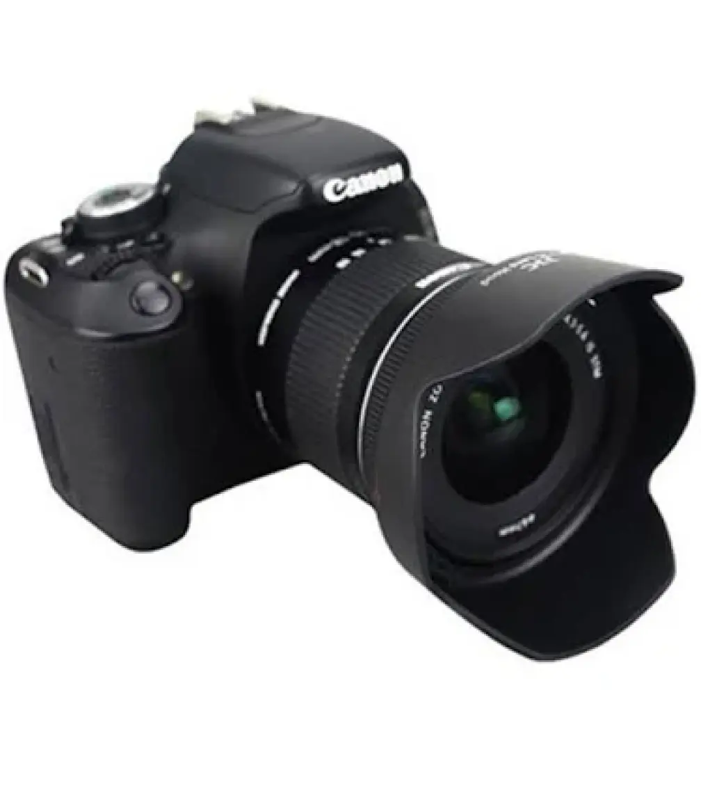 JJC EW-73C Parasoley (EF-S 10-18mm STM)