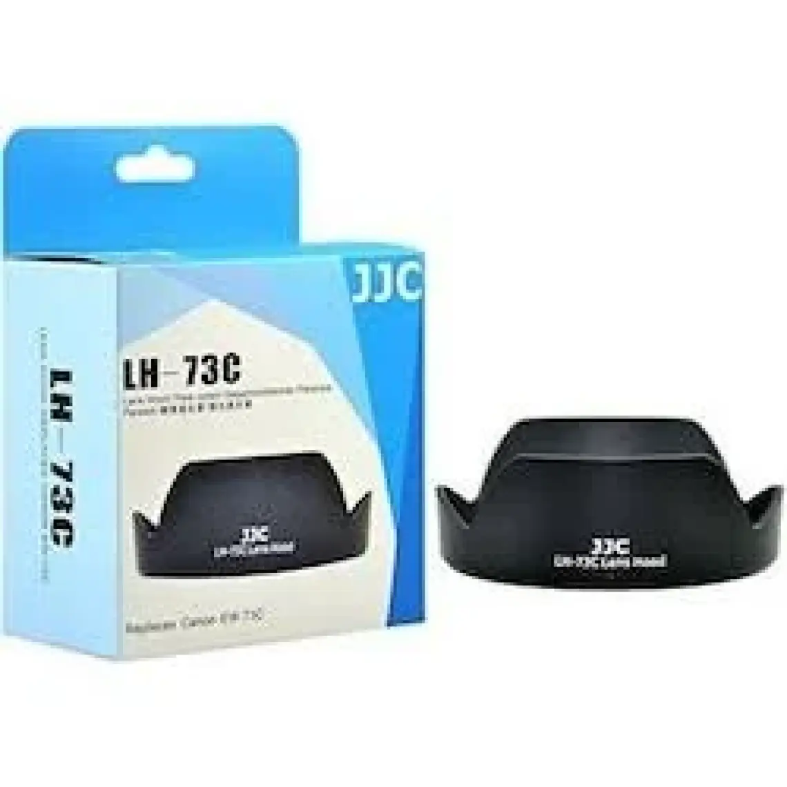 JJC EW-73C Parasoley (EF-S 10-18mm STM)