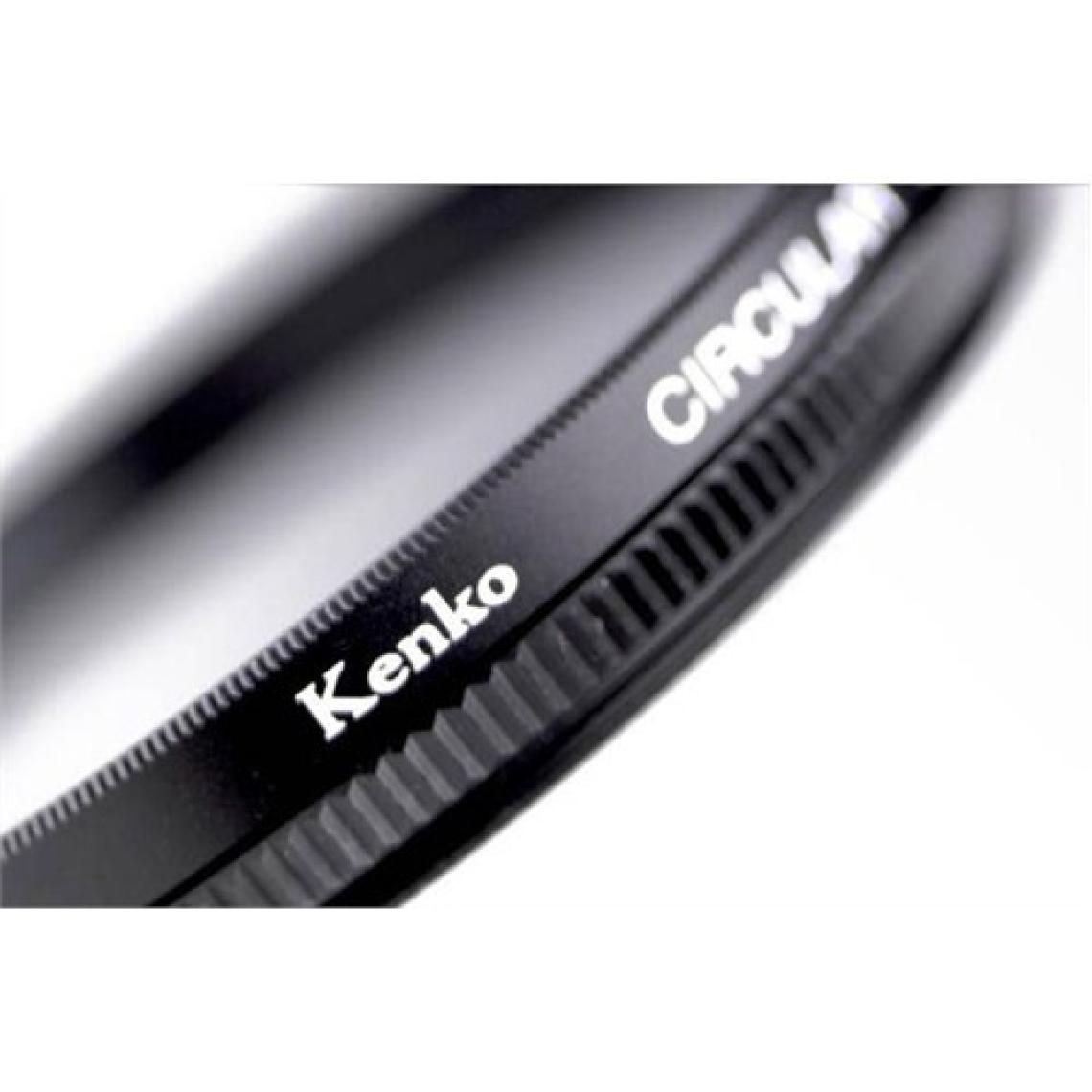 Kenko 52 mm Circular Polarize Filtre