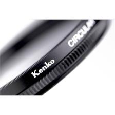 Kenko 52 mm Circular Polarize Filtre