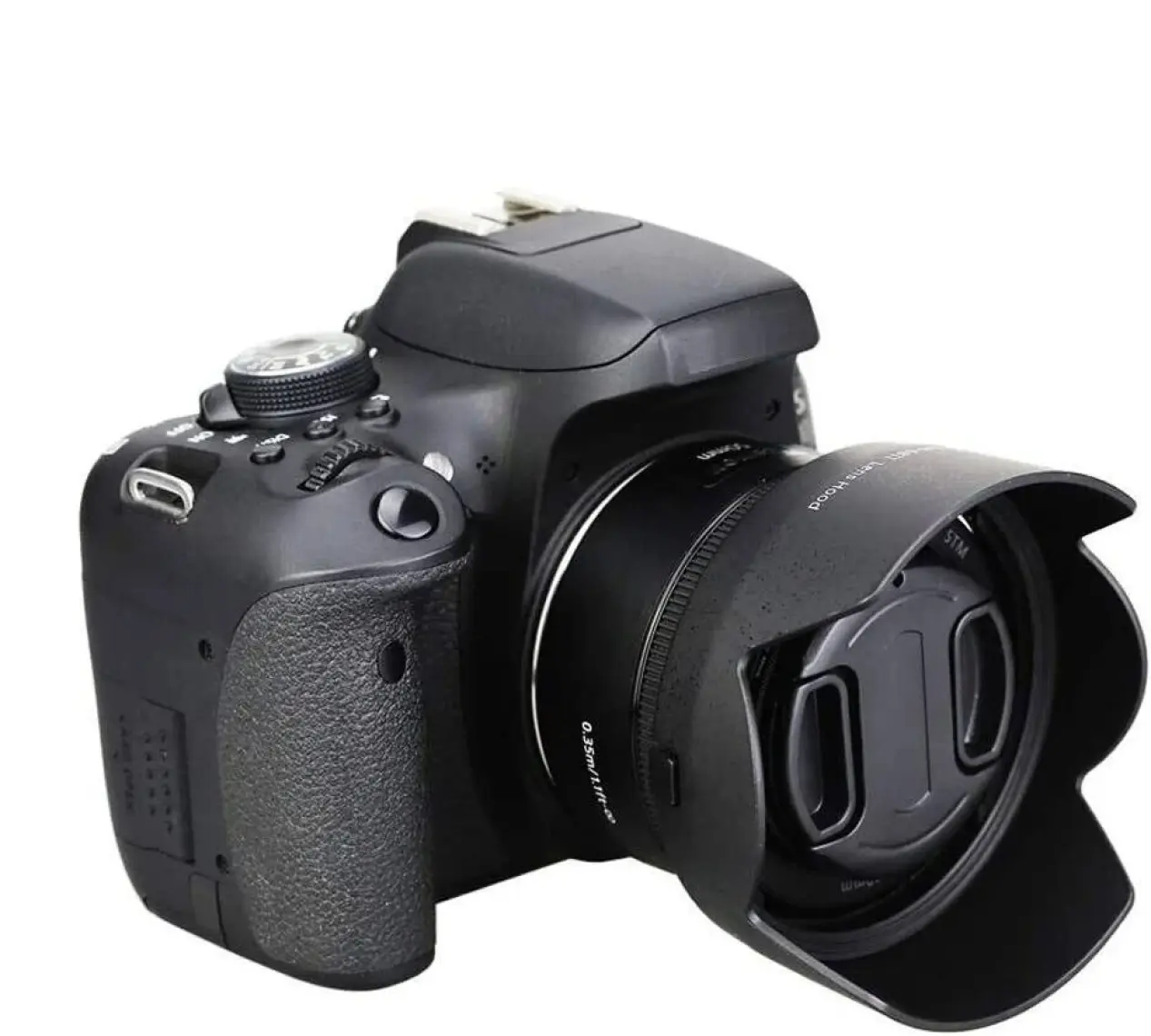 JJC ES-68 Parasoley (EF 50mm f/1.8 STM)