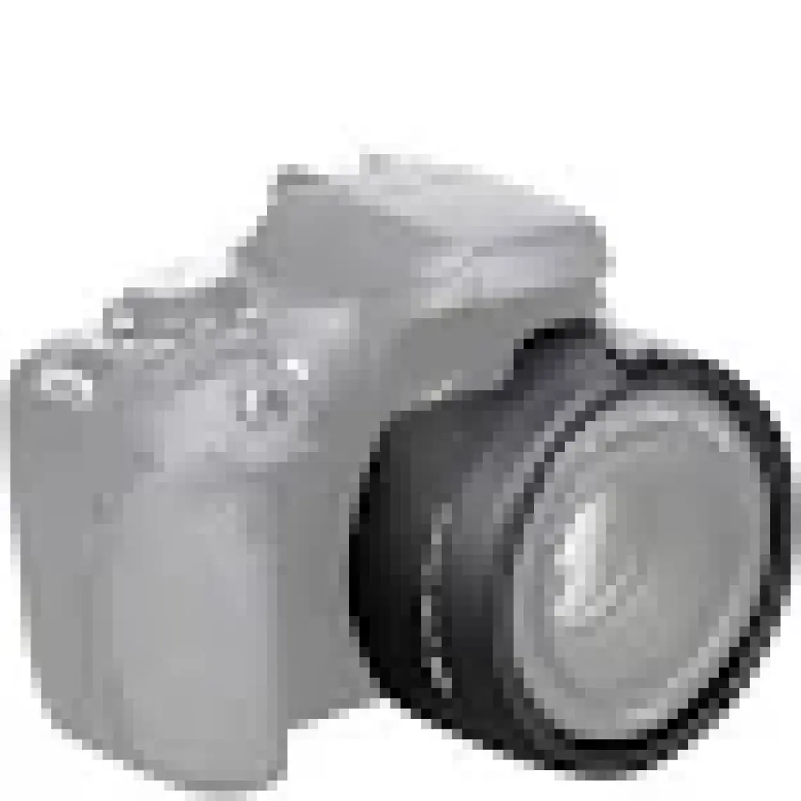 JJC ES-68 Parasoley (EF 50mm f/1.8 STM)