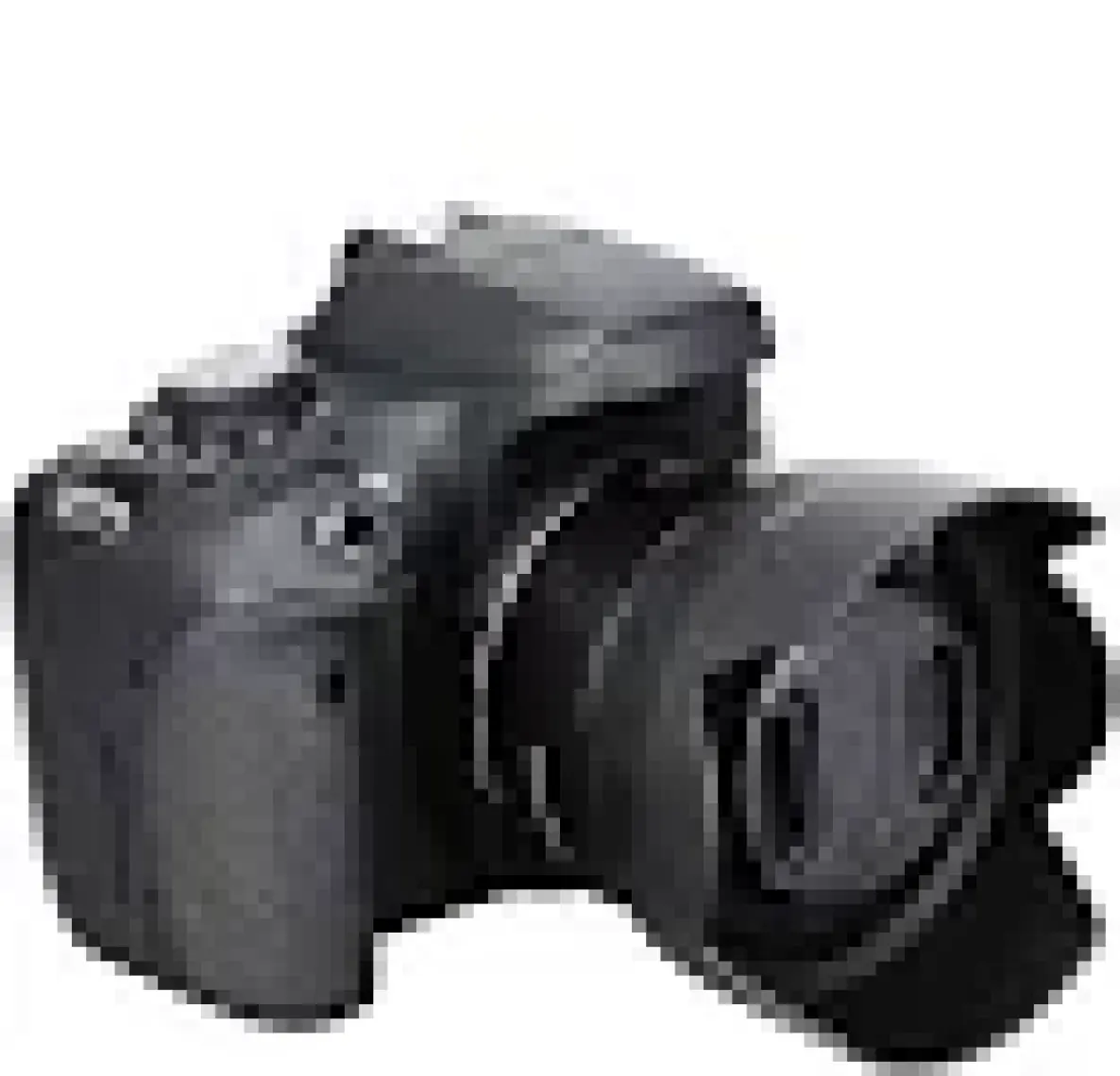 JJC ES-68 Parasoley (EF 50mm f/1.8 STM)