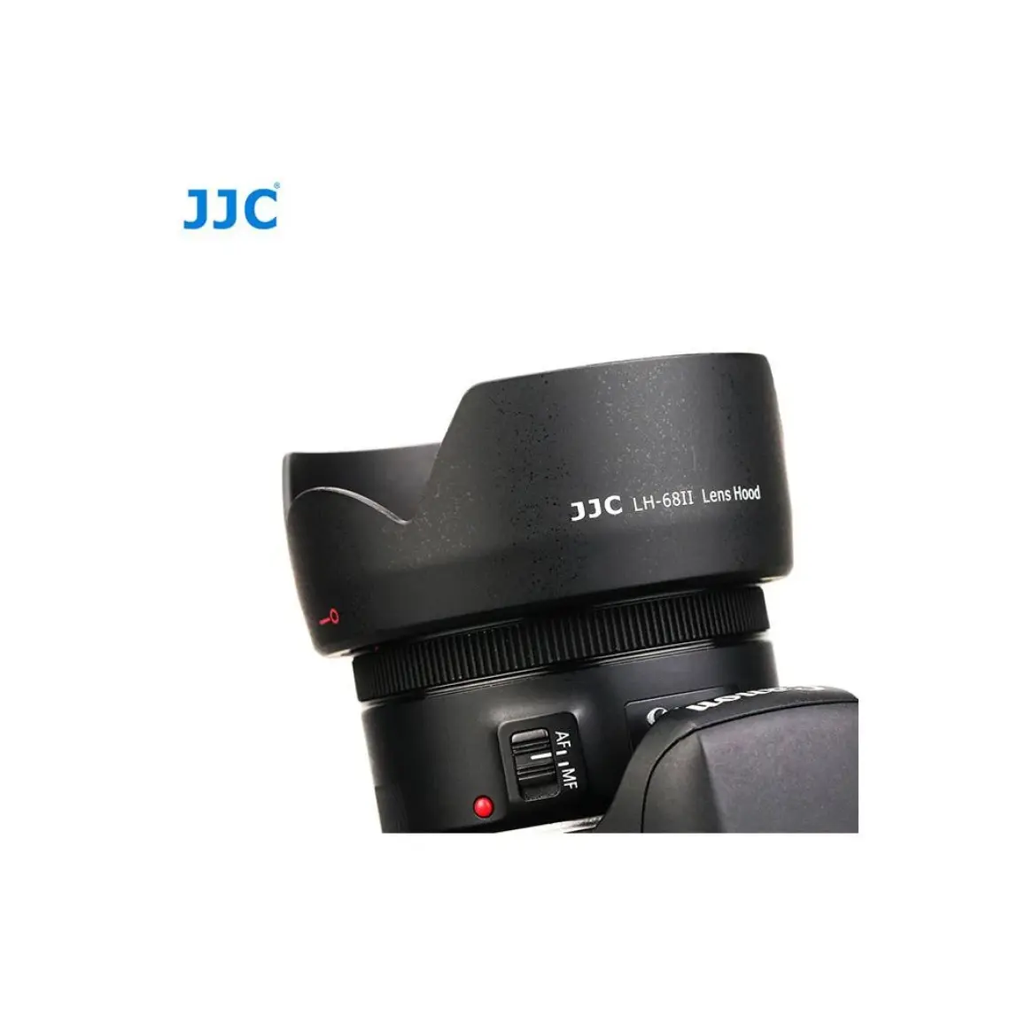 JJC ES-68 Parasoley (EF 50mm f/1.8 STM)