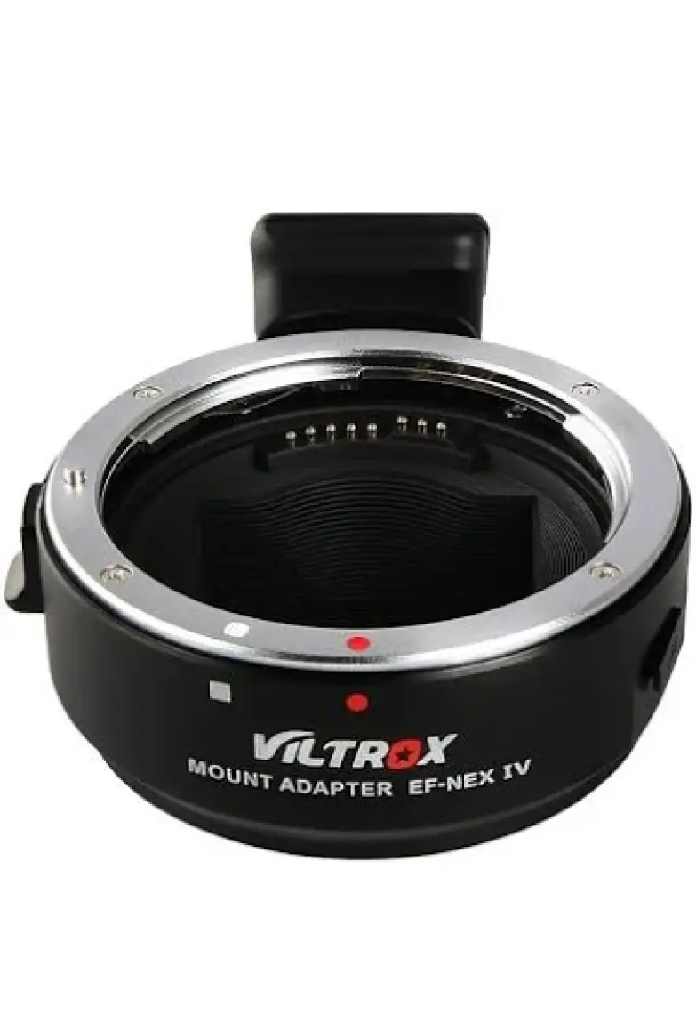 Viltrox EF-NEX IV Lens Adaptör