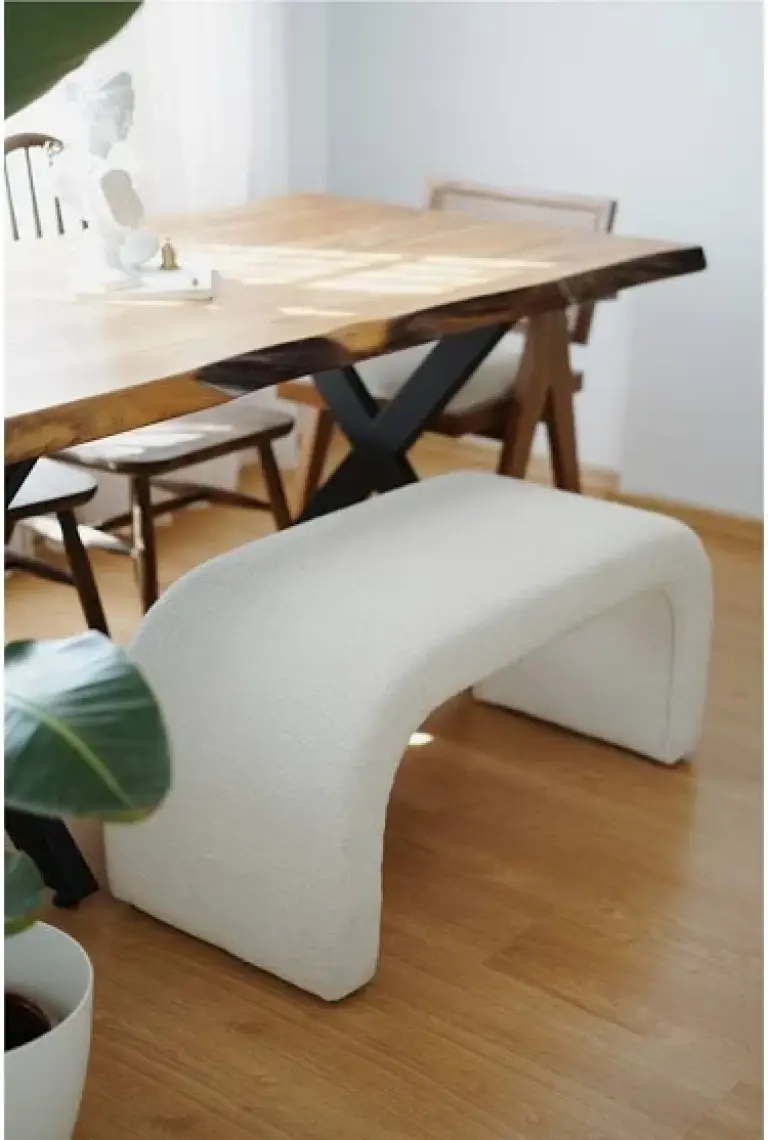 Evodeko Nu Bench Puf