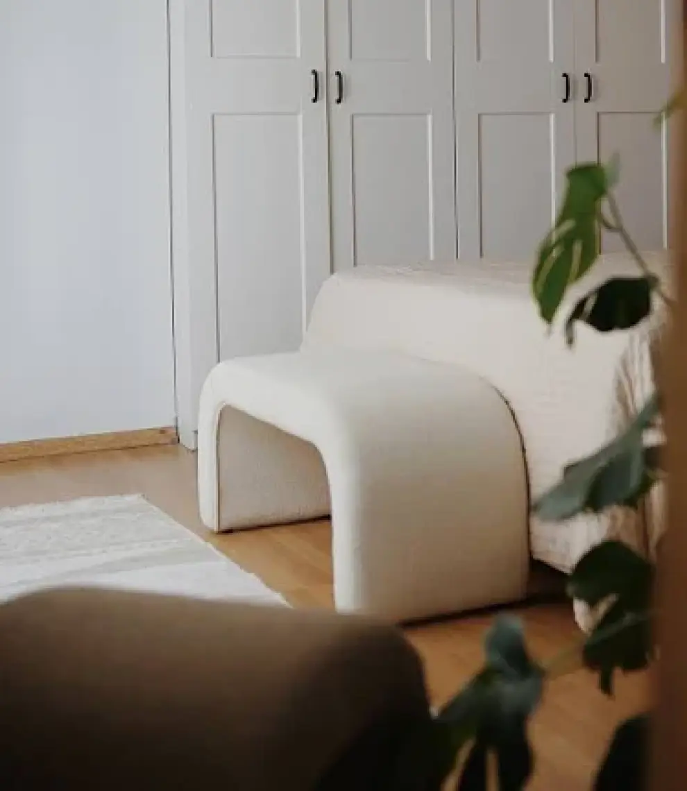 Evodeko Nu Bench Puf