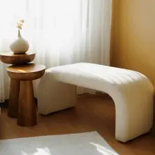 Evodeko Nu Bench Puf