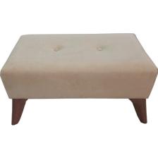 BuBİ Dikdörtgen Puf Koltuk