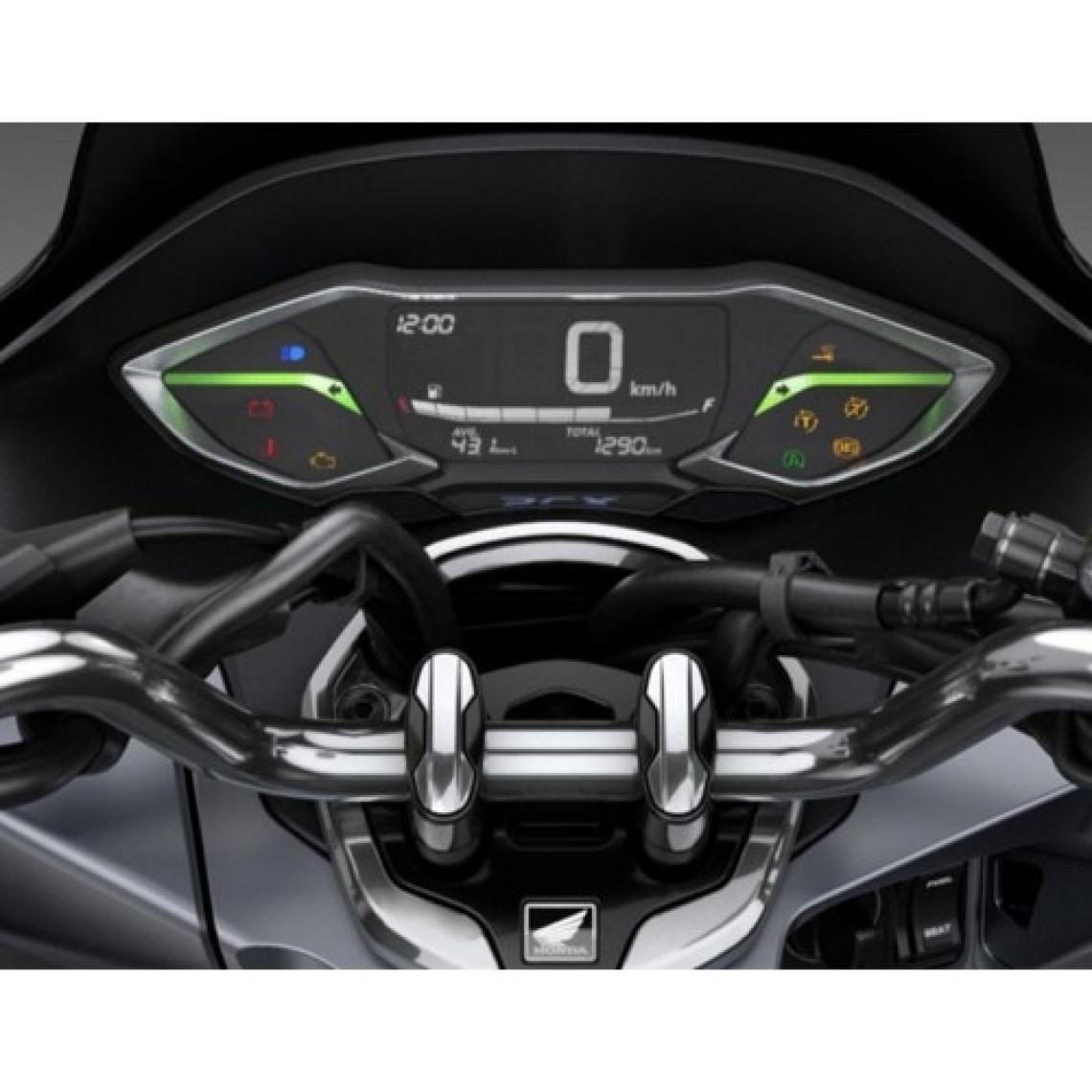 Honda Pcx 2021 2022 2023 2024 2025 (DX HARİÇ) Gösterge Panel 9H Nano Ekran Koruyucu