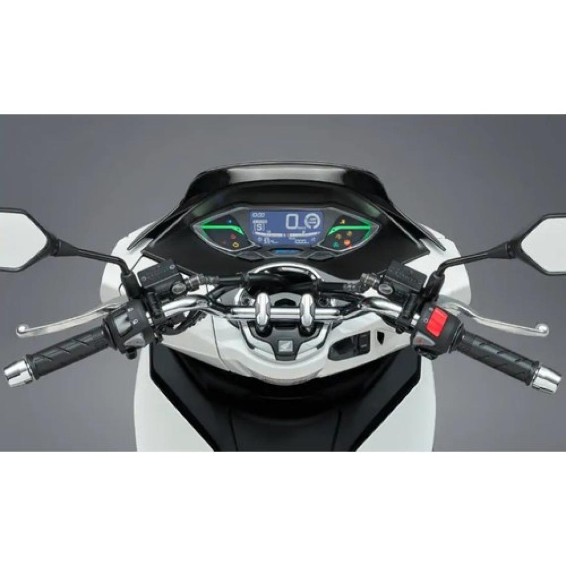 Honda Pcx 2021 2022 2023 2024 2025 (DX HARİÇ) Gösterge Panel 9H Nano Ekran Koruyucu