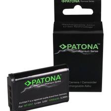 Patona Sony Kameralar İçin Np-Bx1 Patona Premium Batarya