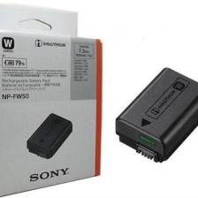Sony NP-FW50 Batarya
