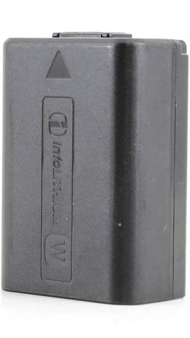 Sony NP-FW50 Batarya