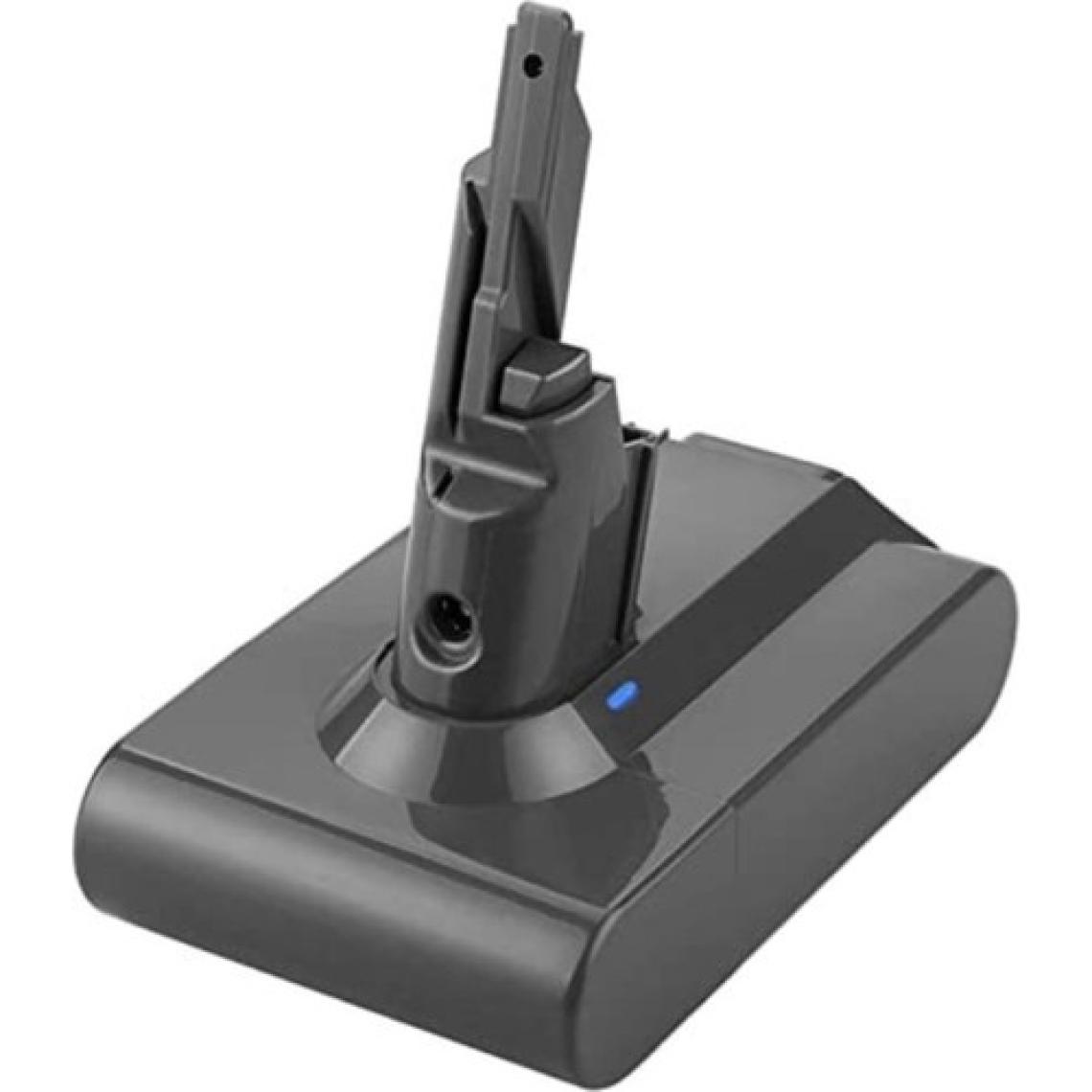 Micron Dyson V7 Süpürge Bataryası 2000 Mah Li-Ion Muadil Batarya