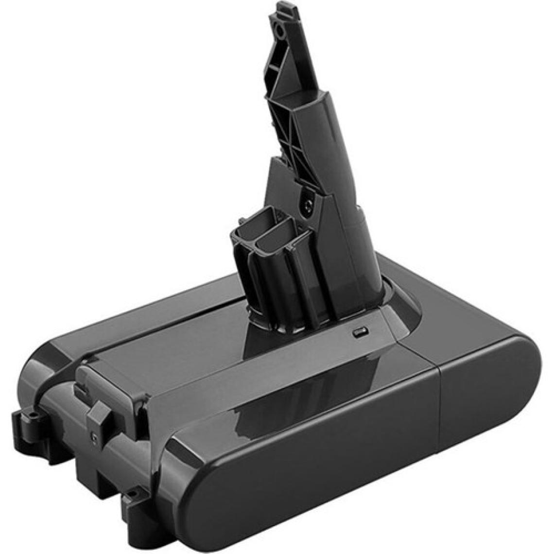 Micron Dyson V7 Süpürge Bataryası 2000 Mah Li-Ion Muadil Batarya