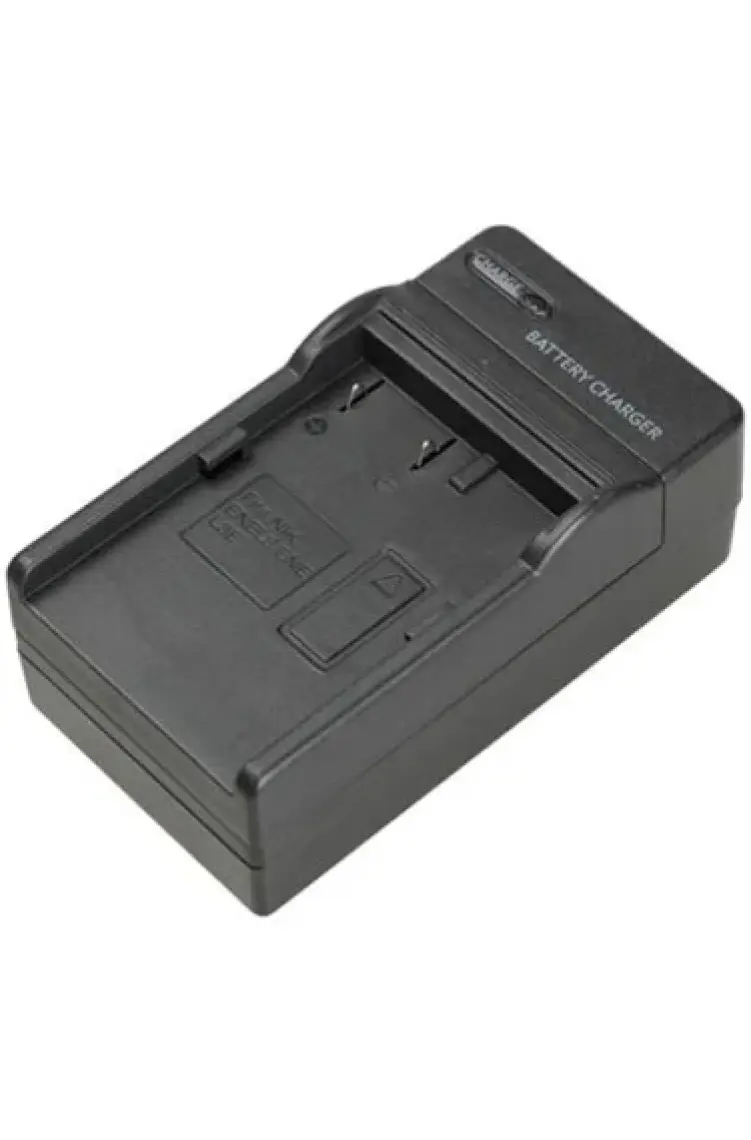 Sanger BP-808 Canon Şarj Aleti Şarz Cihazı