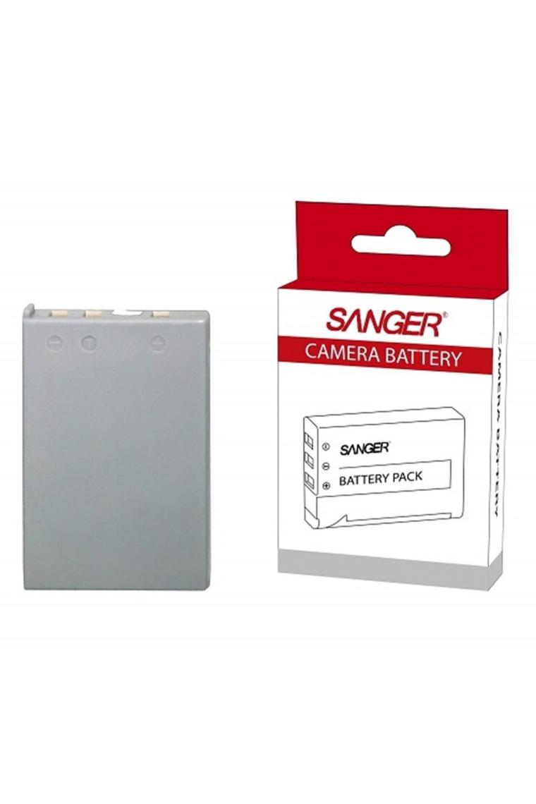 Sanger Nikon En-El 5 Batarya Coolpix 3700 / 7900