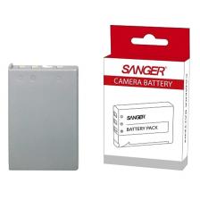 Sanger Nikon En-El 5 Batarya Coolpix 3700 / 7900