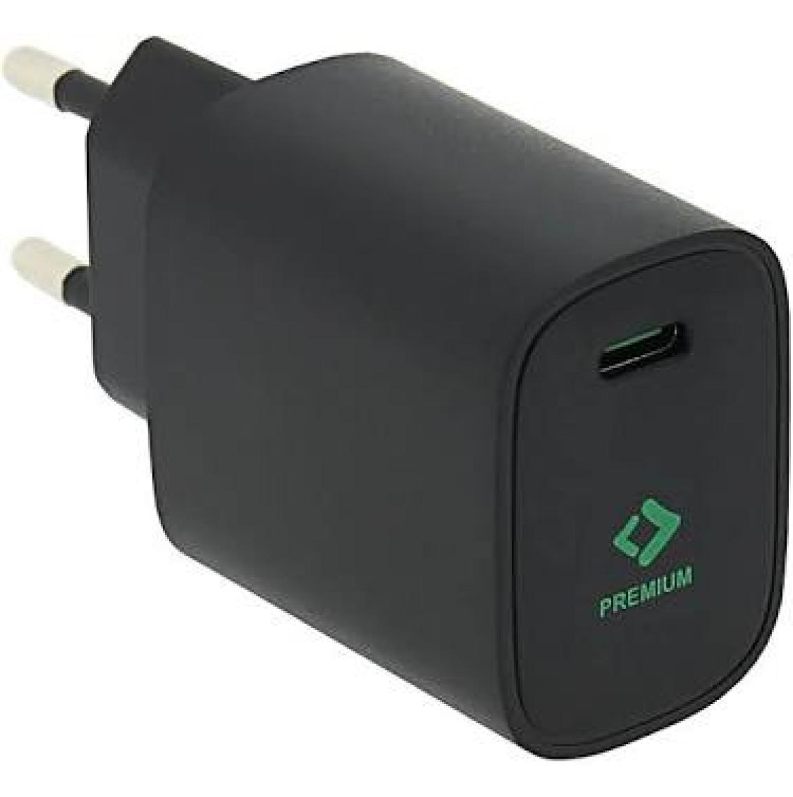 Patona Premium Twin Performance Pd Şarj Aleti PD20W Adaptör Ile Fuji NP-W126 Serisi Için
