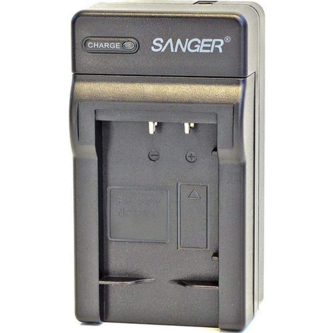 Sanger Np-Bx1 Sony Şarj Aleti Şarz Cihazı