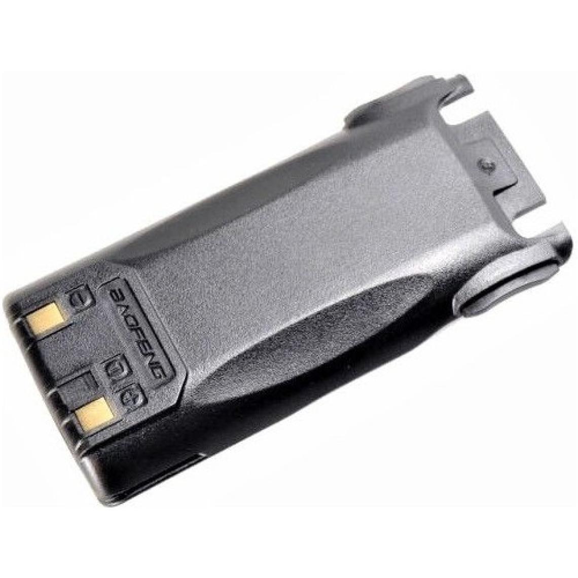 Baofeng Uv 82 Uv-82 ve Serileri Için Bl-8 Orjinal Telsiz Batarya