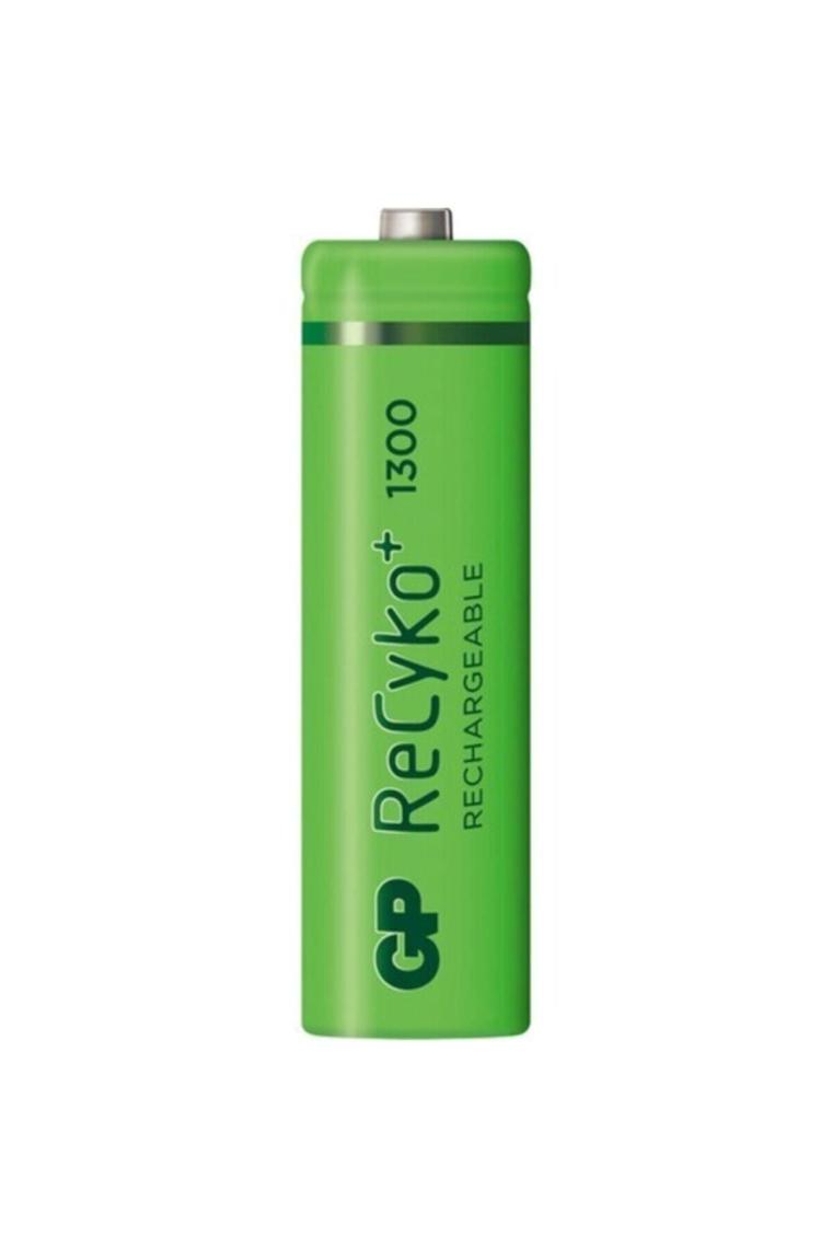 GP Recyko 1300 AA Ni-Mh 1.2 V 4'lü Kalem Şarjlı Pil